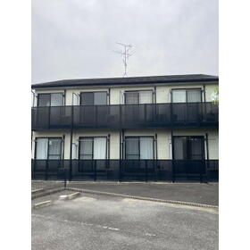16/22 駐車場
