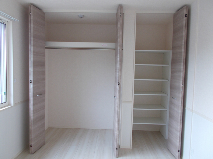 4/17 収納