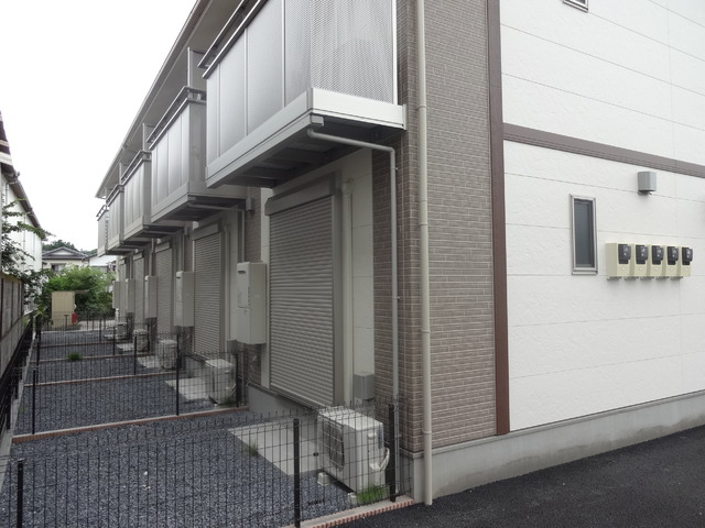 2/3 エントランス