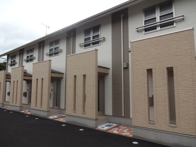 1/18 外観