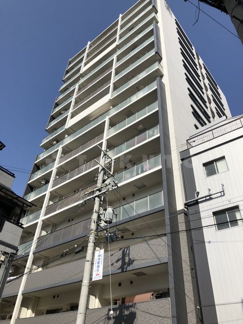 1/11 外観