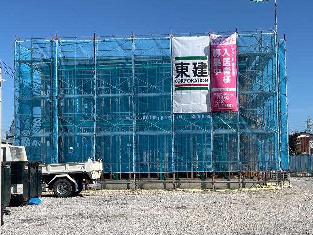 1/27 外観