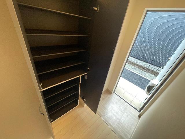 10/27 玄関