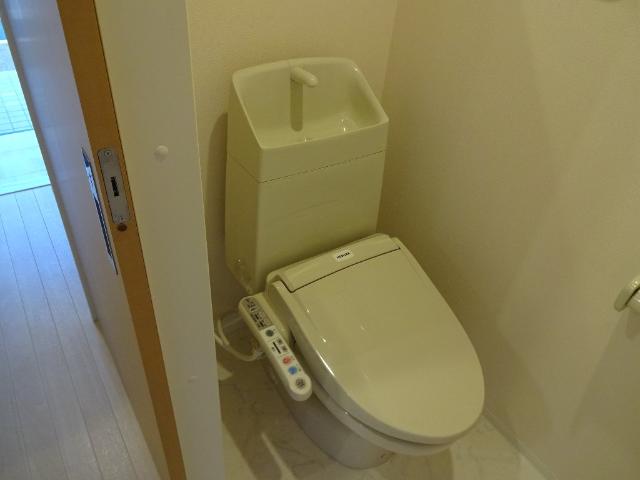 19/28 トイレ