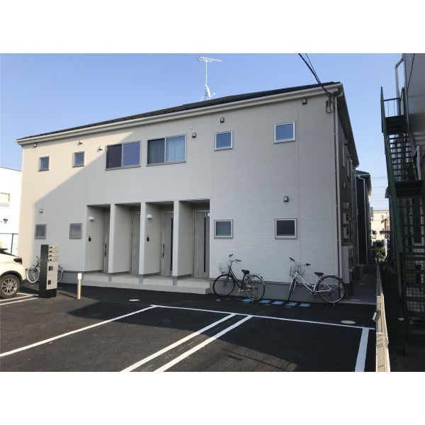1/11 外観
