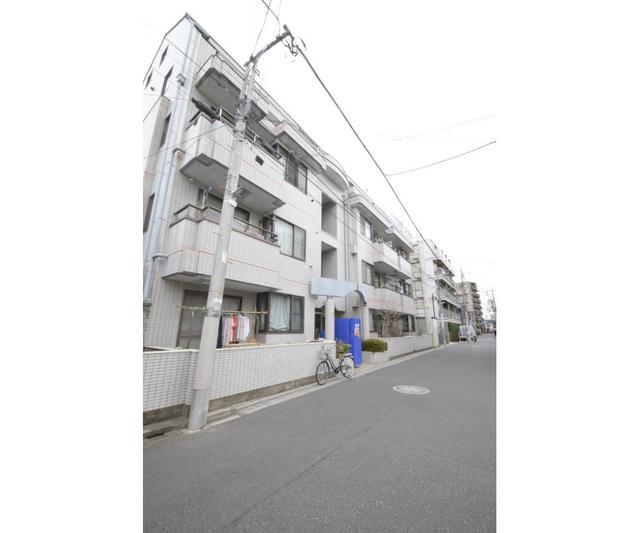 1/6 外観