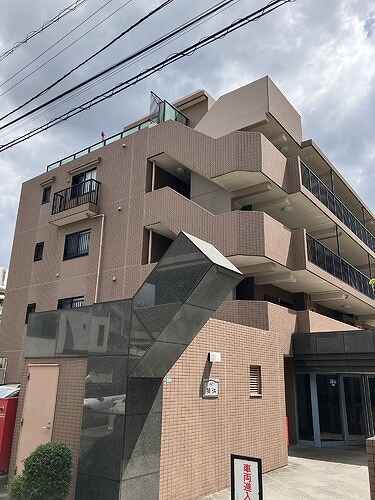 1/21 外観