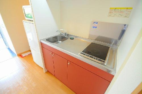6/14 キッチン