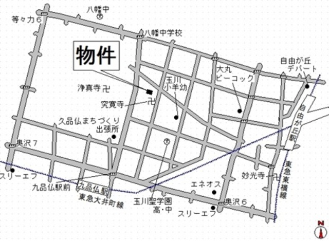 3/9 地図