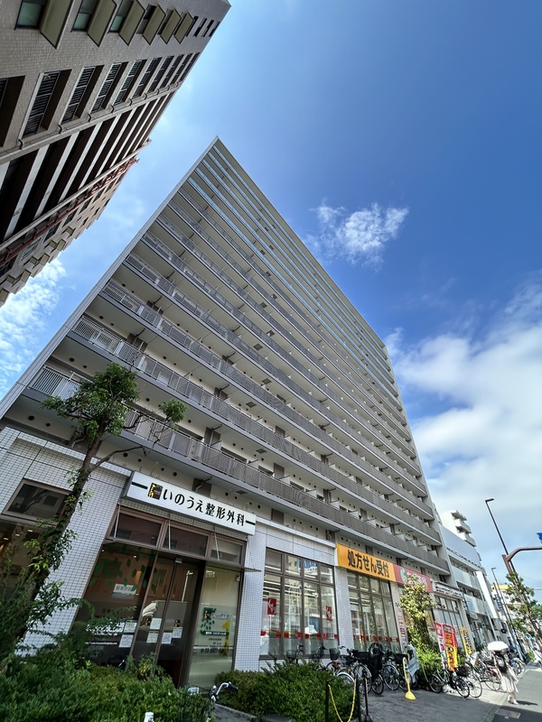 1/16 外観