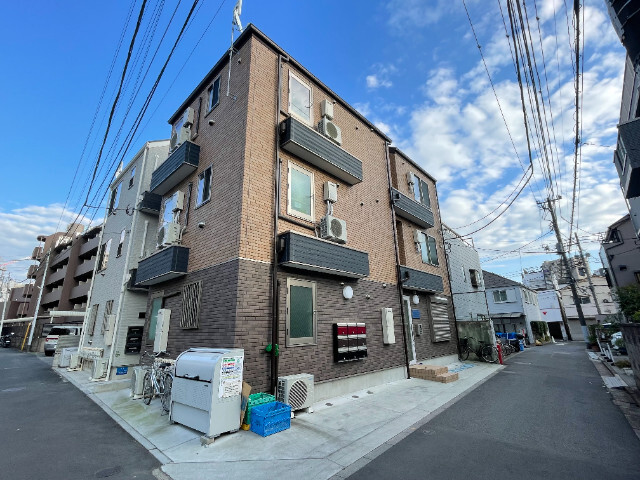 1/2 外観