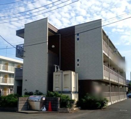 1/14 外観