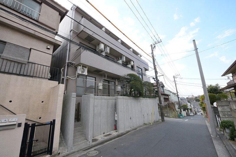 1/6 外観