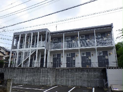1/24 外観