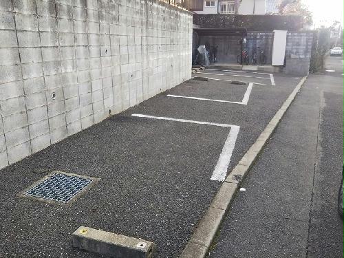 14/24 駐車場