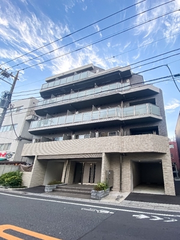 1/16 外観