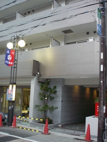 1/22 外観