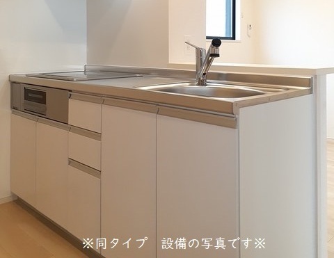 6/20 キッチン