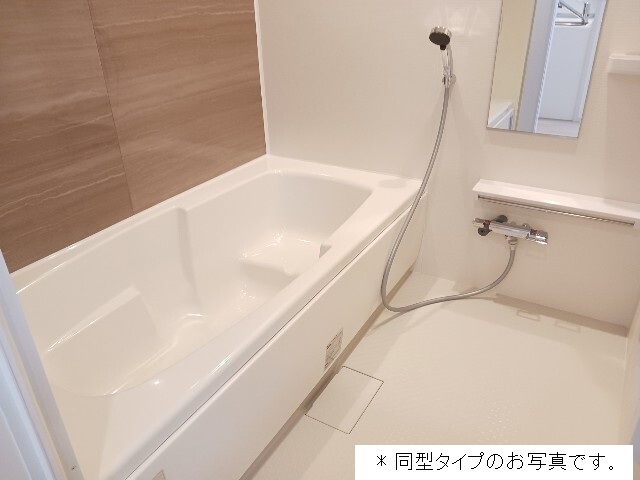 7/20 浴室