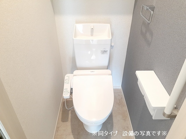 8/20 トイレ