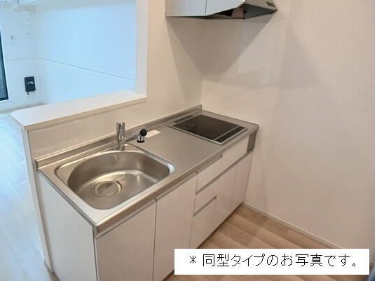 6/20 キッチン
