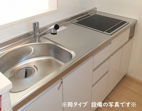 5/20 キッチン