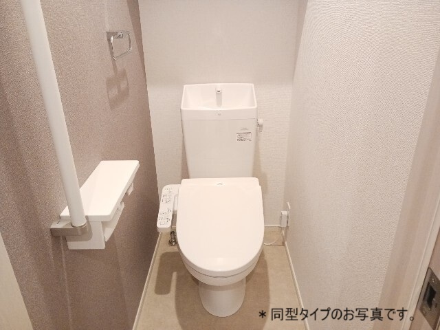7/20 トイレ