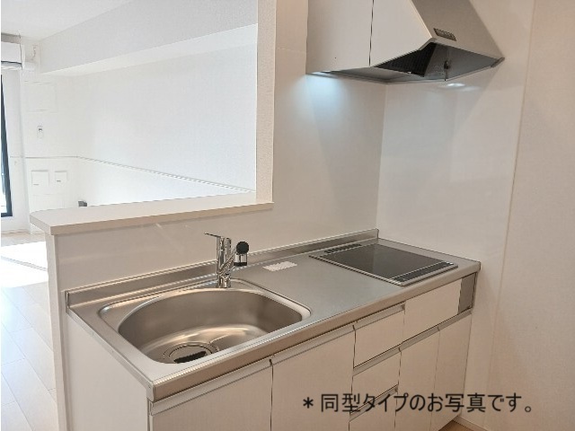 6/20 キッチン
