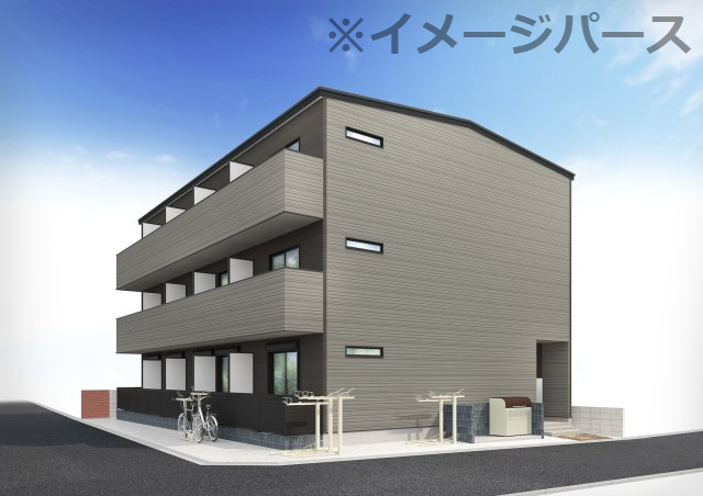 1/19 外観