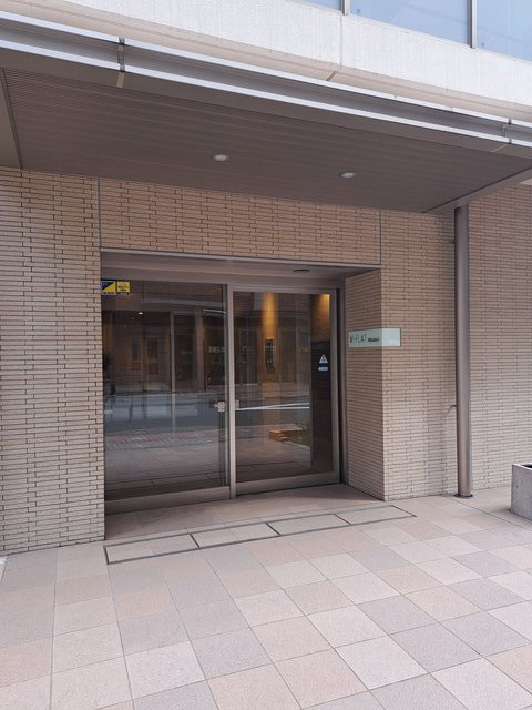 2/3 エントランス