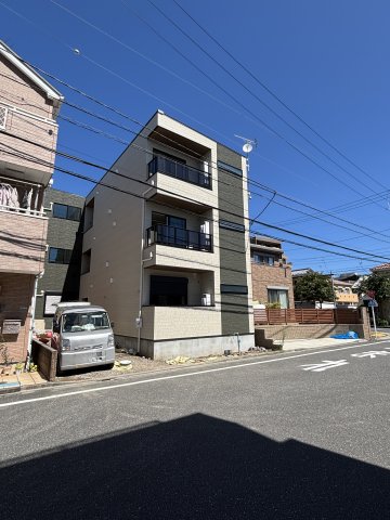 1/16 外観