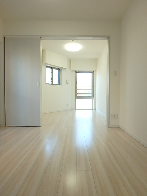 3/27 リビング/ダイニング