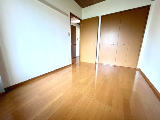 9/23 寝室