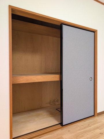 6/13 収納