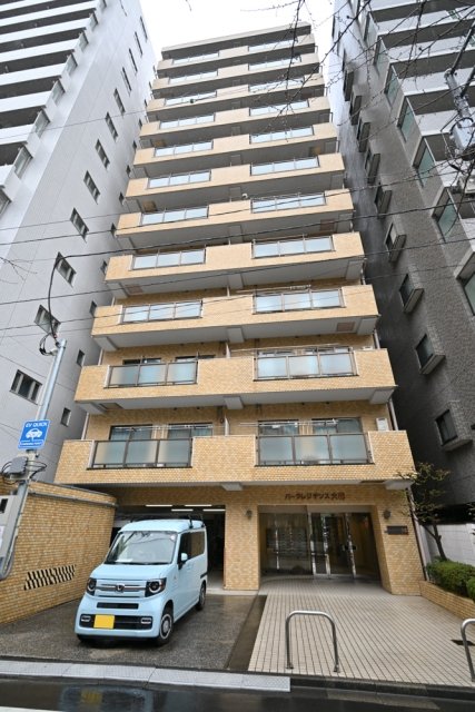 1/16 外観