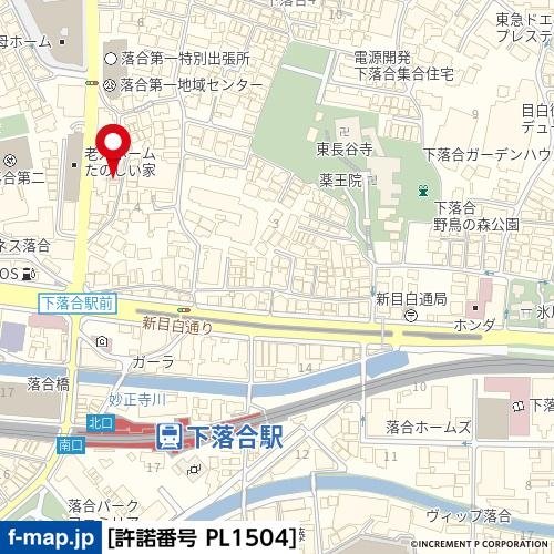 9/9 地図