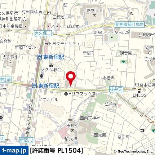 6/6 地図