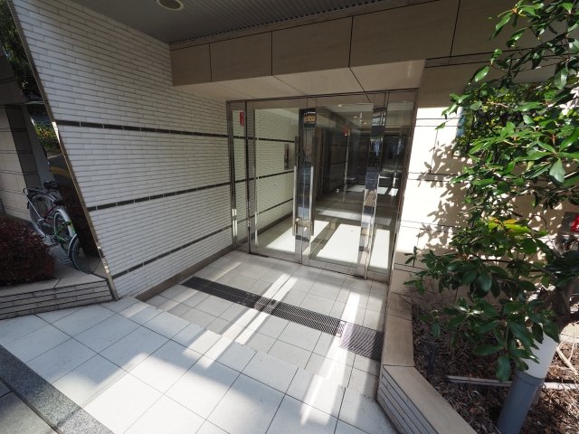 5/6 エントランス