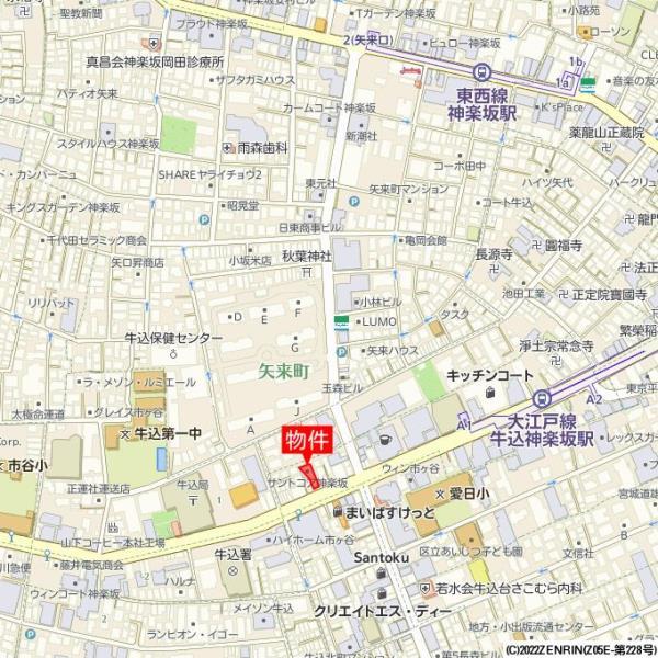 28/30 地図