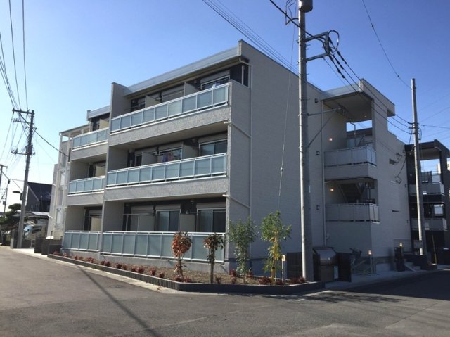 1/25 外観