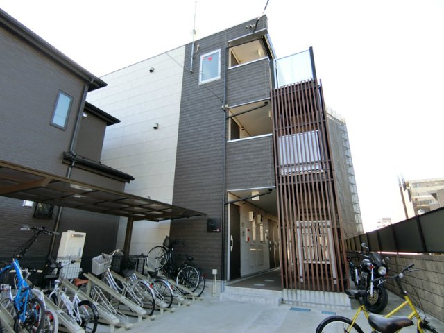 1/28 外観