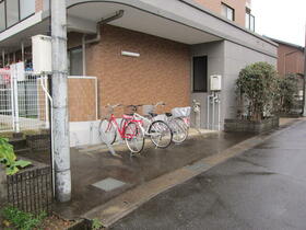 15/16 駐車場