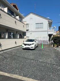 6/6 駐車場