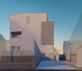 1/2 外観