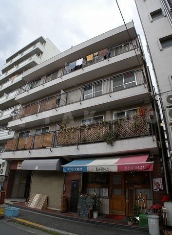 1/2 外観