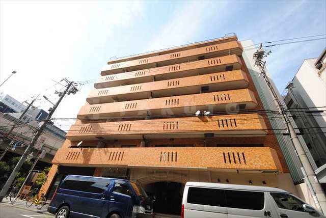 1/11 外観