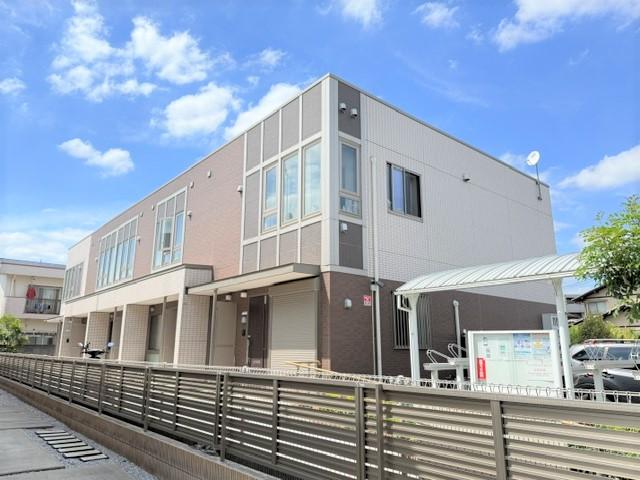 1/30 外観