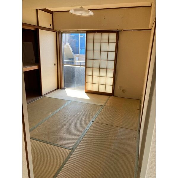 4/10 室内