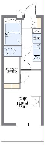 2/23 間取