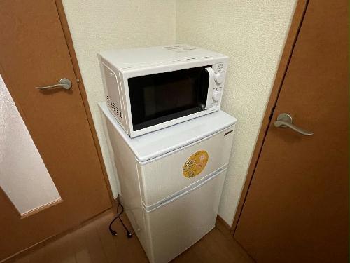 14/14 駐車場